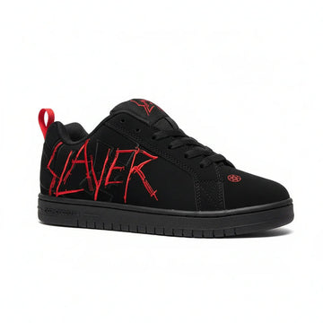 DC Shoes – SRG Label