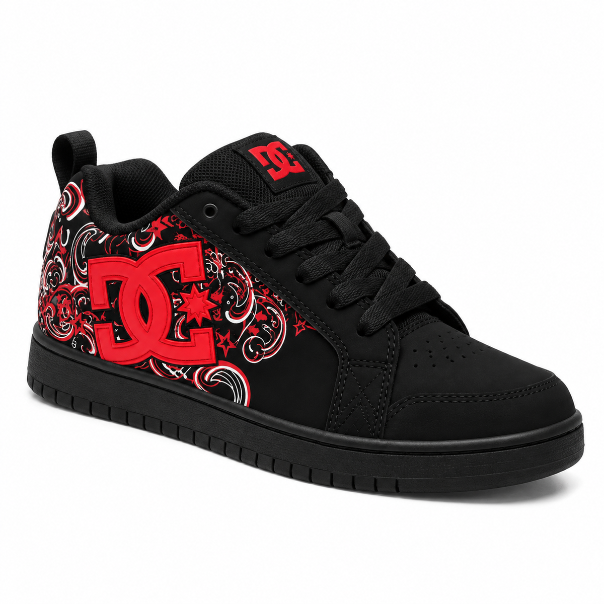 DC | Pixies (Red)