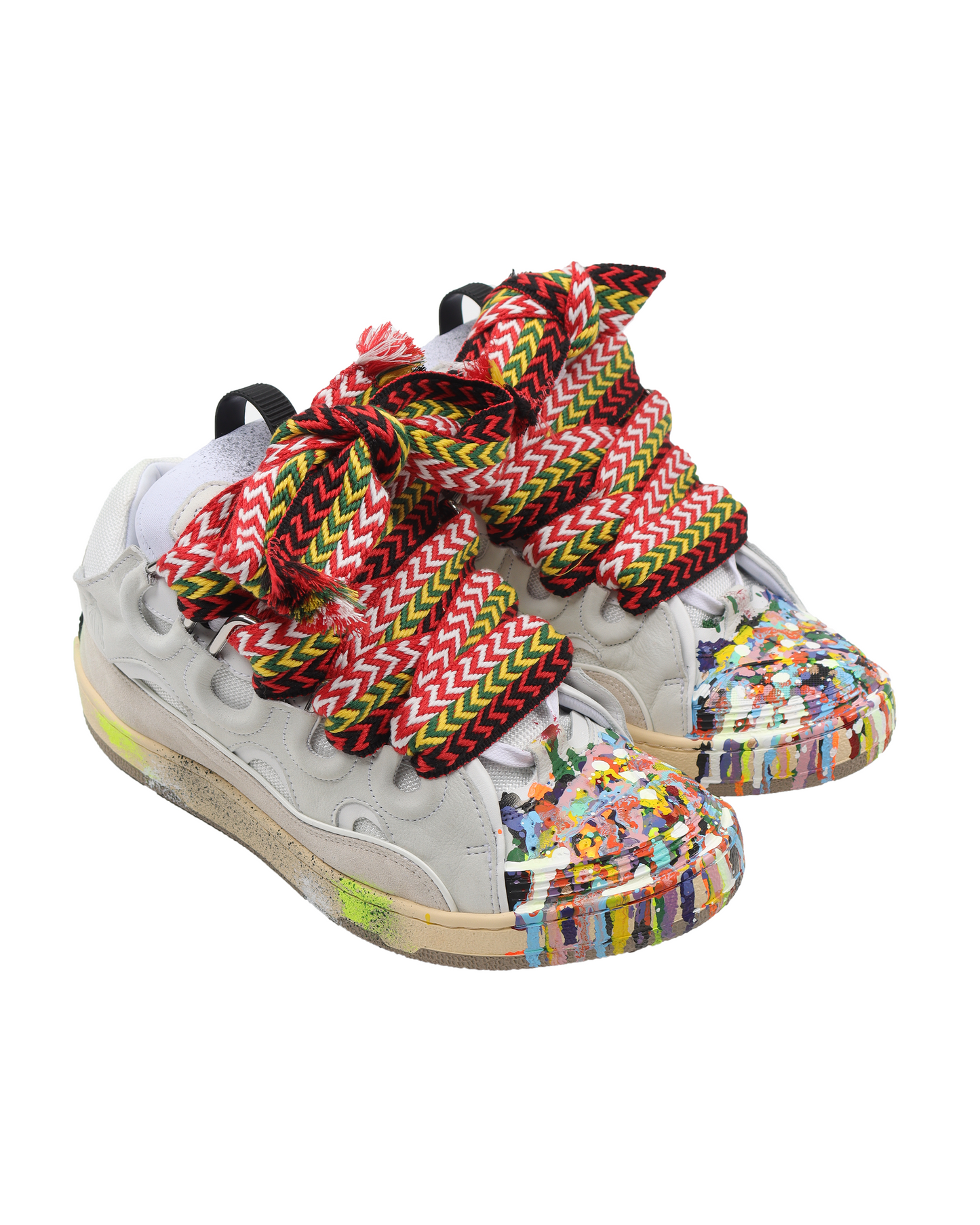 Lanvin Curb | Gallery (Low Stock)