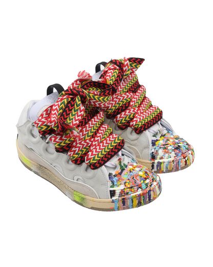 Lanvin Curb | Gallery (Low Stock)