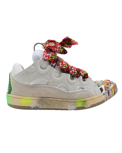 Lanvin Curb | Gallery (Low Stock)