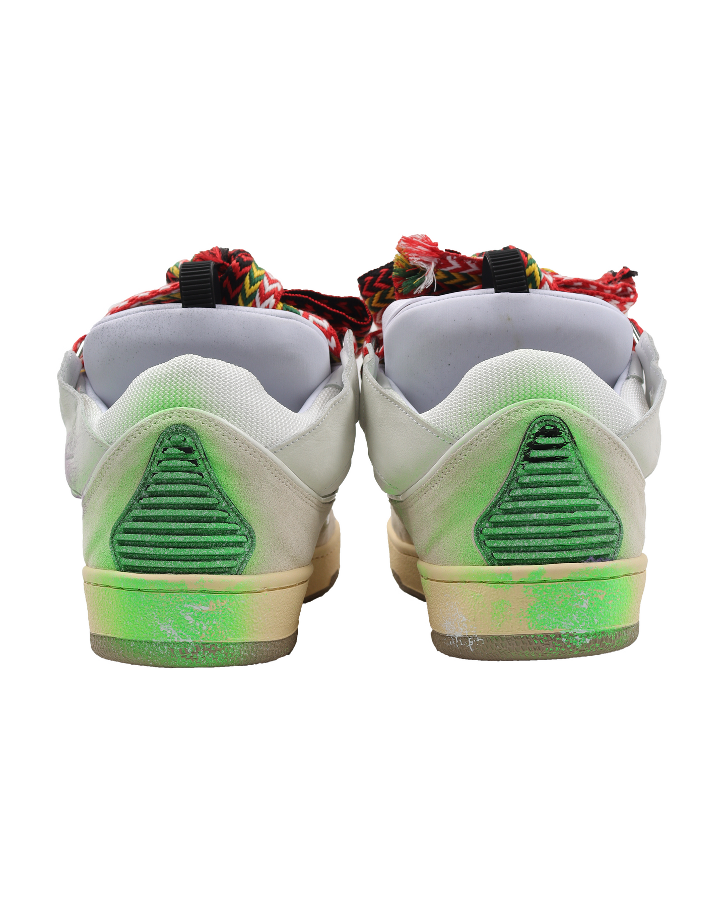 Lanvin Curb | Gallery (Low Stock)