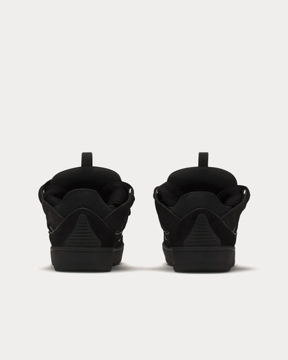 Lanvin Curb | Black