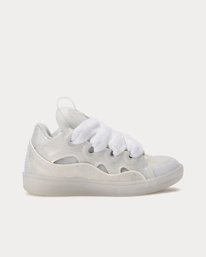 Lanvin Curb | White