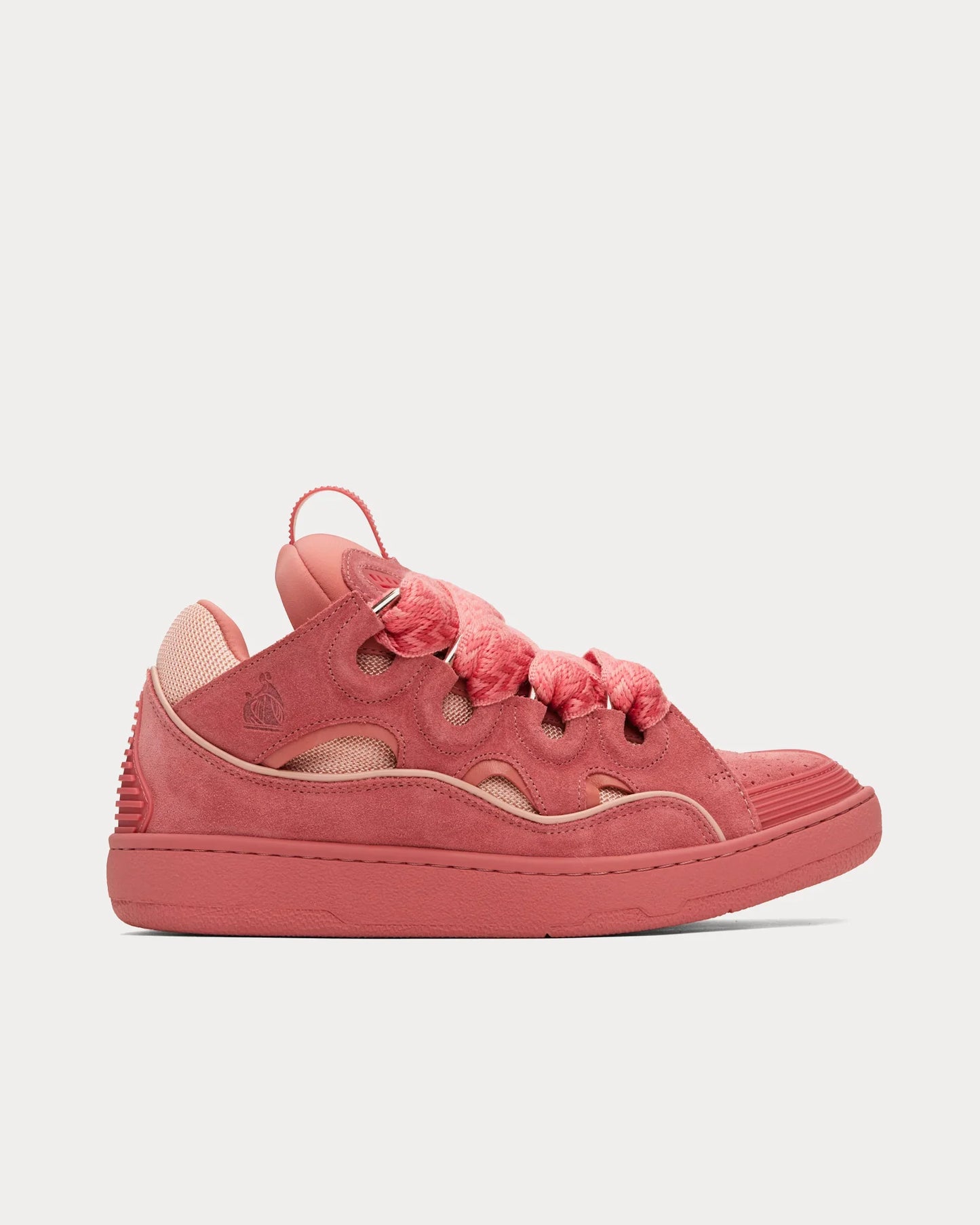 Lanvin Curb | Pink