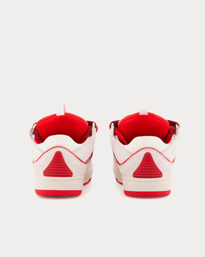Lanvin Curb | Red