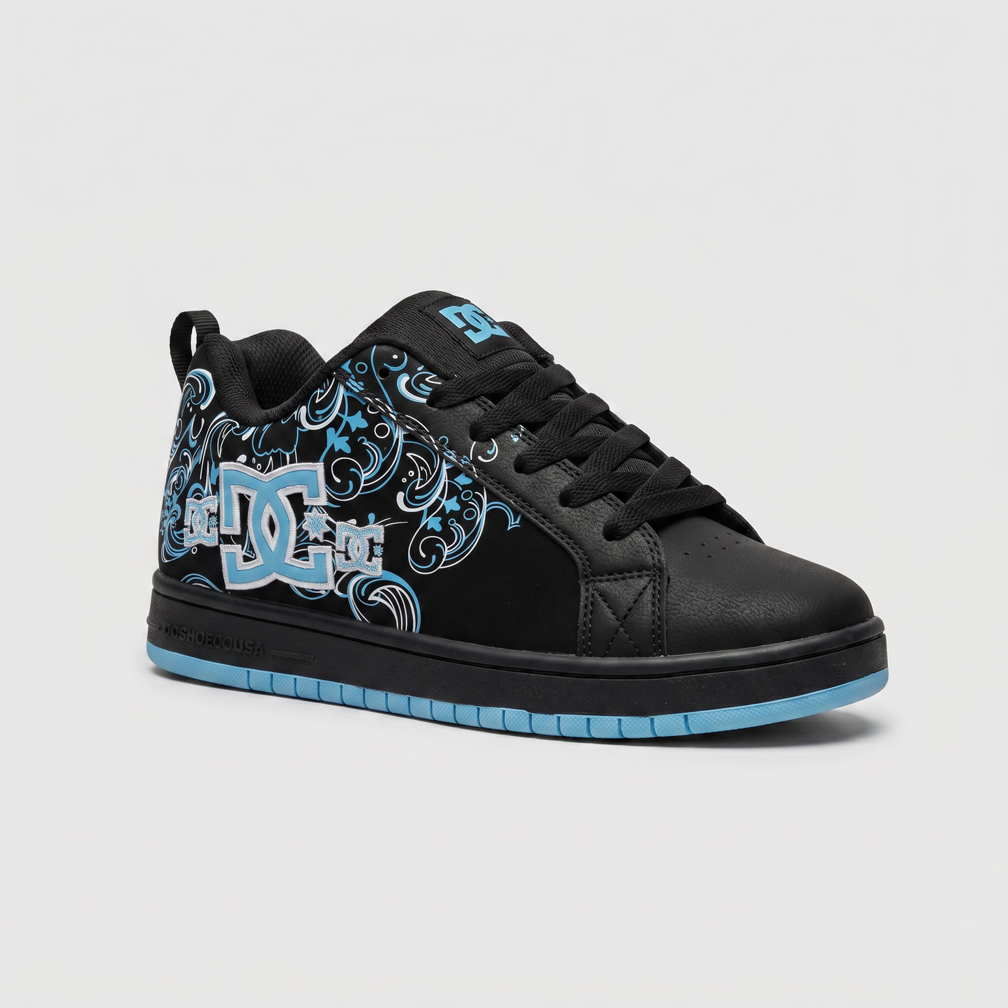 DC | Pixies (Blue)