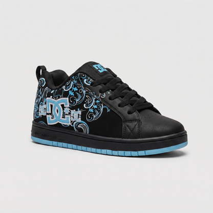 DC | Pixies (Blue)