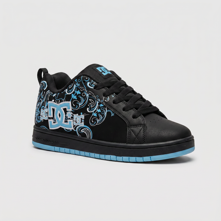 DC Shoes – SRG Label