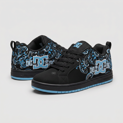 DC | Pixies (Blue)