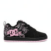DC | Pixie (Pink) – SRG Label
