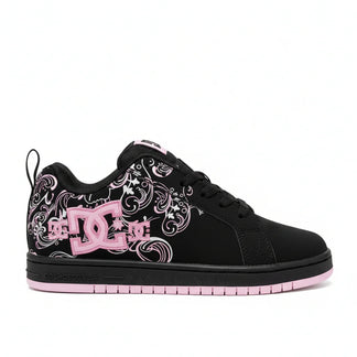 DC | Pixie (Pink) – SRG Label