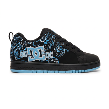 DC | Pixies (Blue)