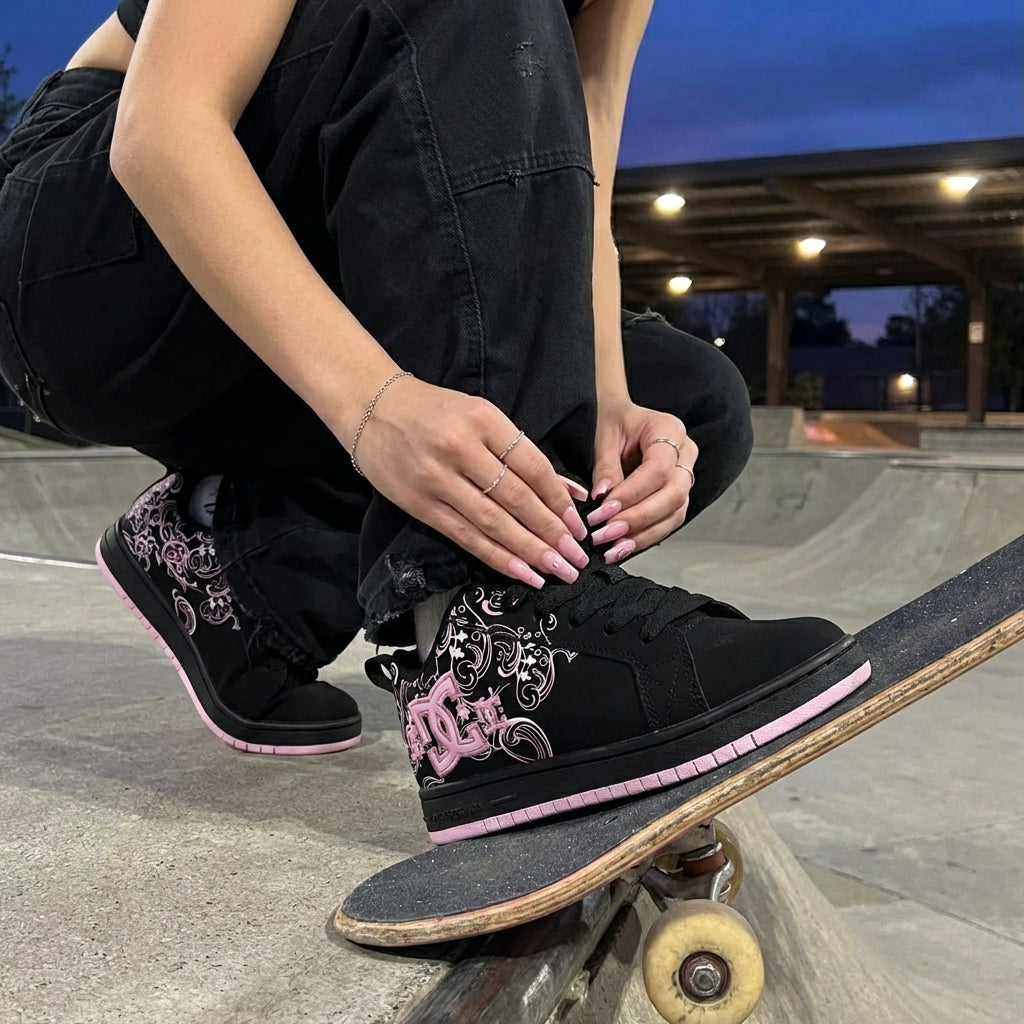 DC | Pixie (Low Stock)