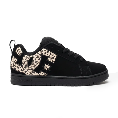 DC | Leopard (Sold Out)
